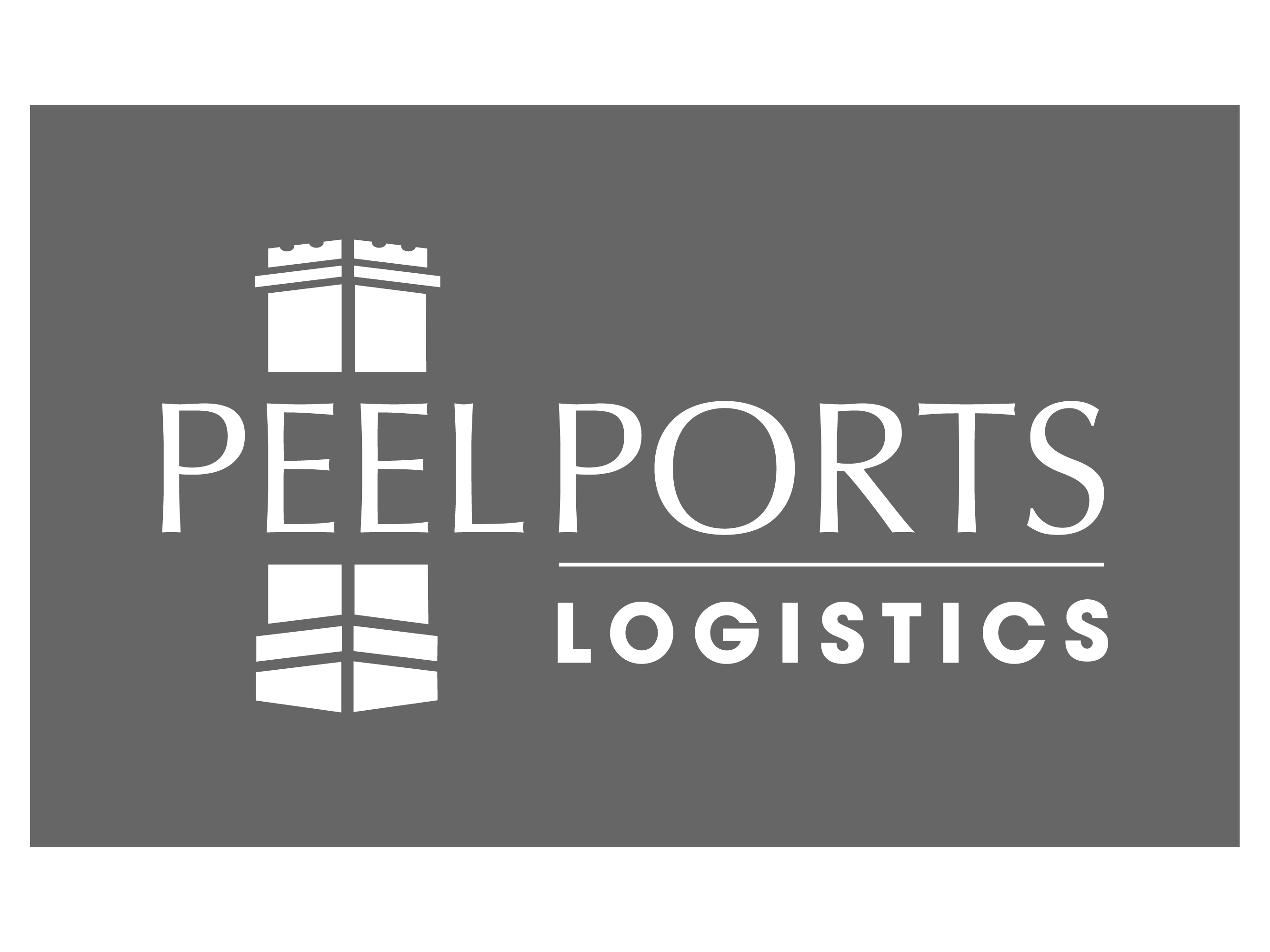 Peel Ports Logistics logo image