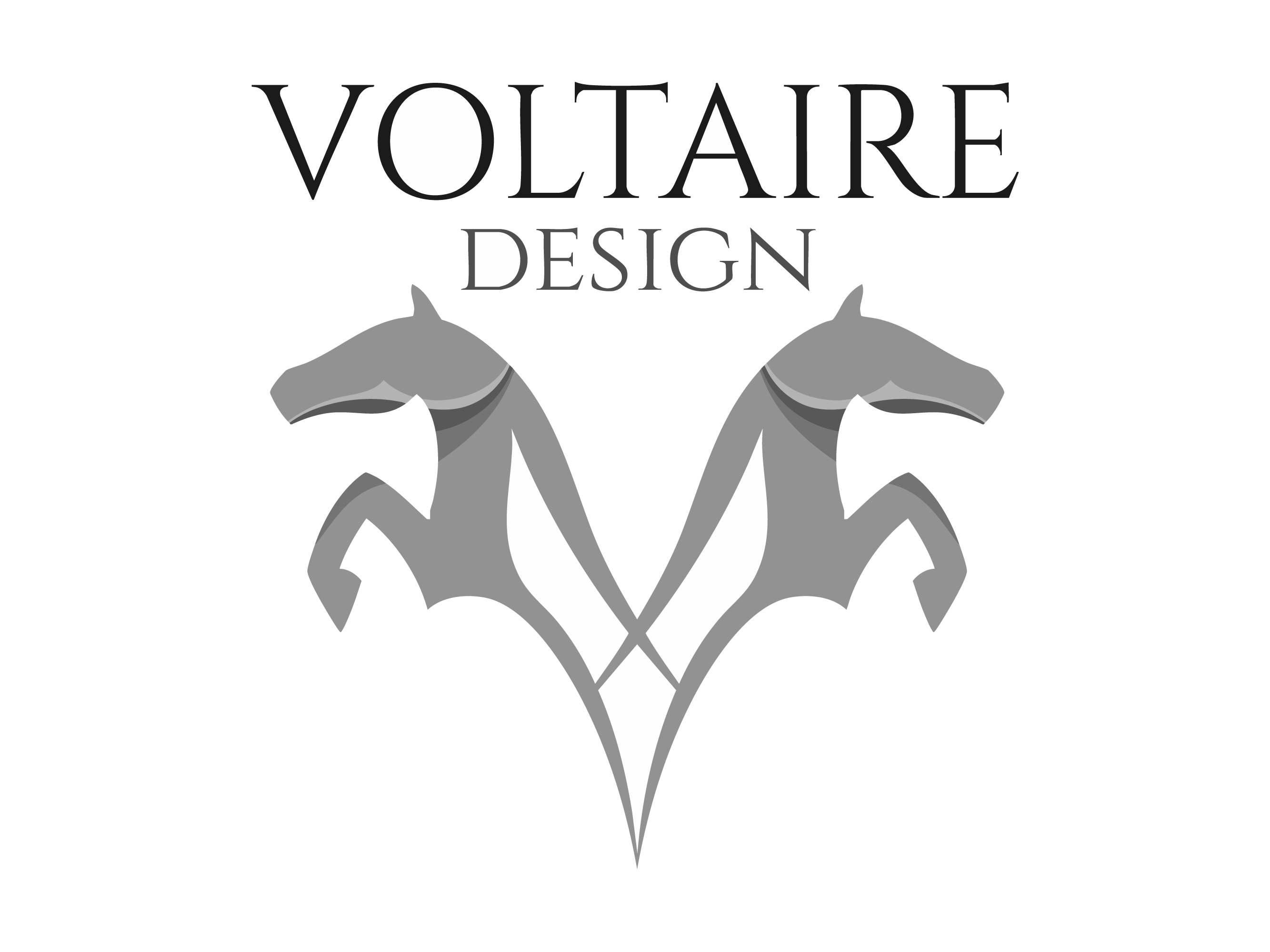 Voltaire Design logo image
