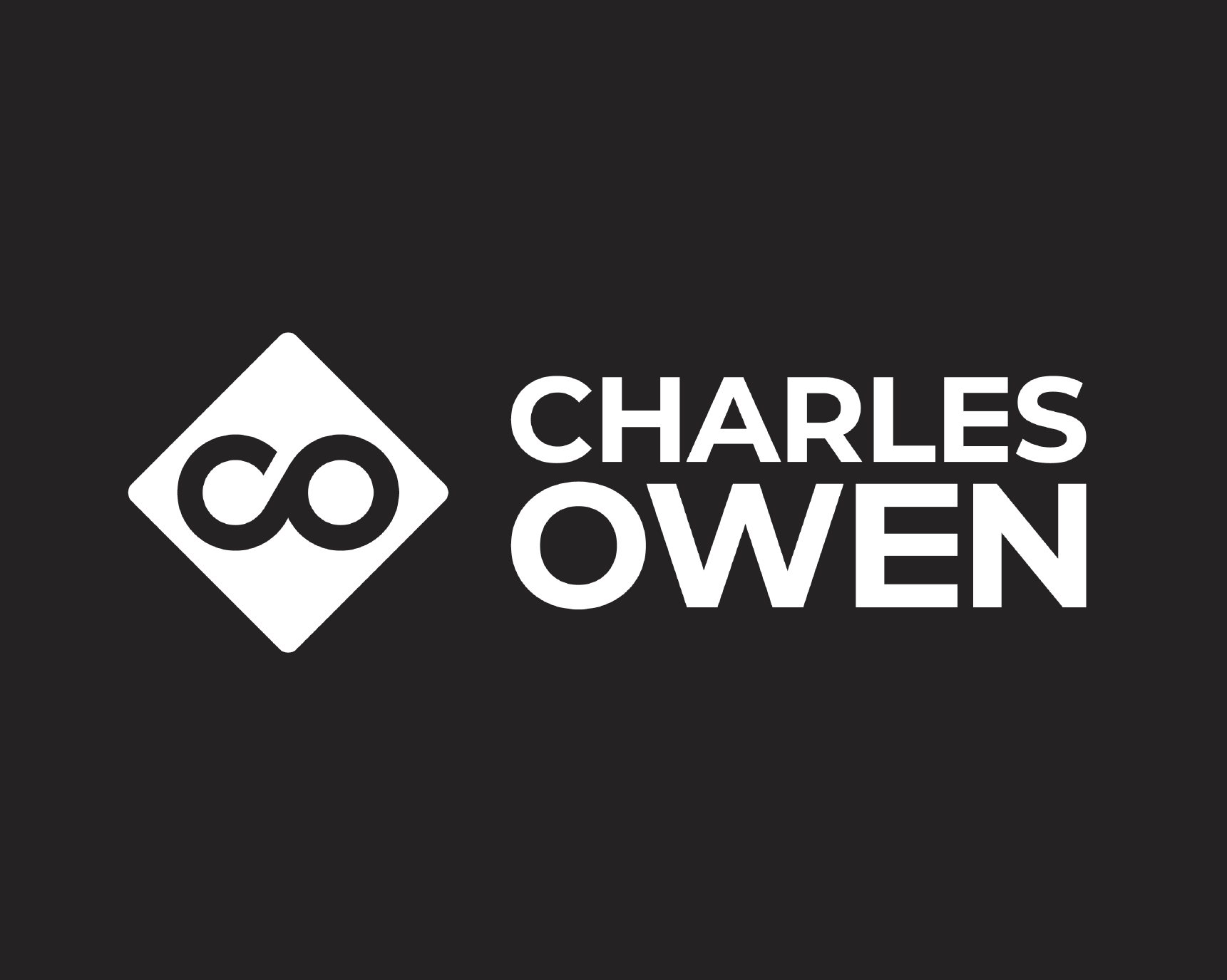 Charles Owen Logo 2025