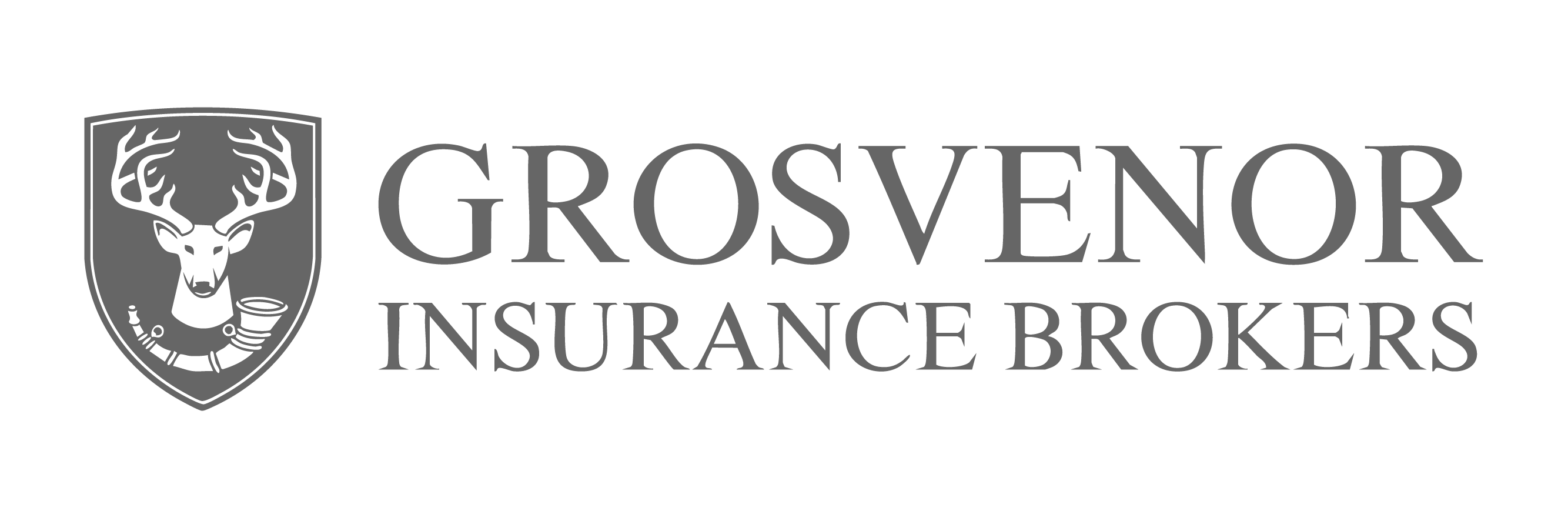 Grosvenor Insurance Brokers Logo image
