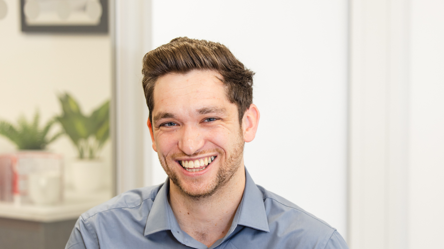 Mike Atkin - WR Partners